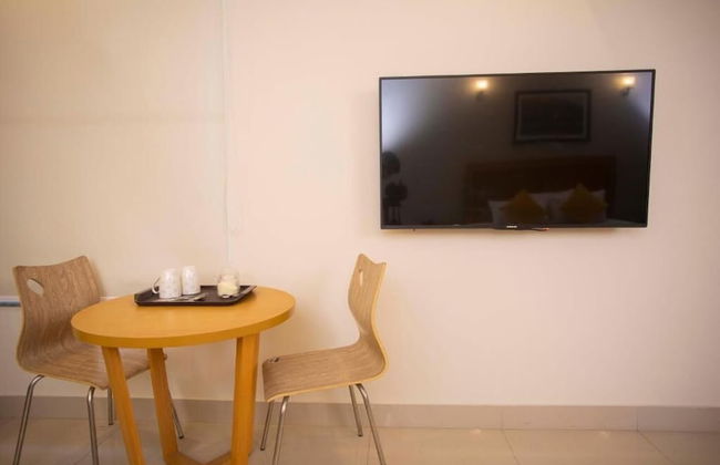 Maati Spaces - Photo 3