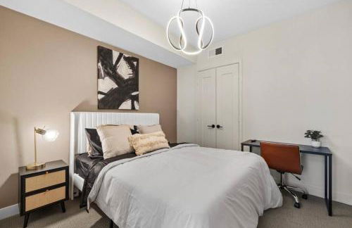 Luxury & Modern Irvine Apt - Foto 9