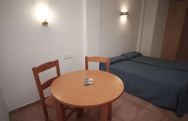 Hotel Apartamentos Mojácar Beach - Foto 4