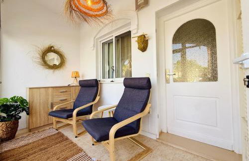 Casa Liva, wonderfully relaxing on the Costa Blanca - Foto 19