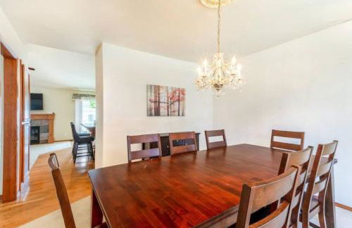 Family Home With Pool Table - Fall Weekly Savings - Foto 11