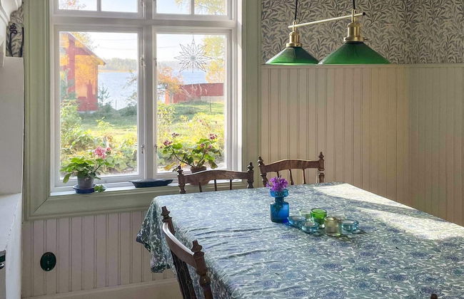 9 Person Holiday Home in Bello-by Traum - Foto 20