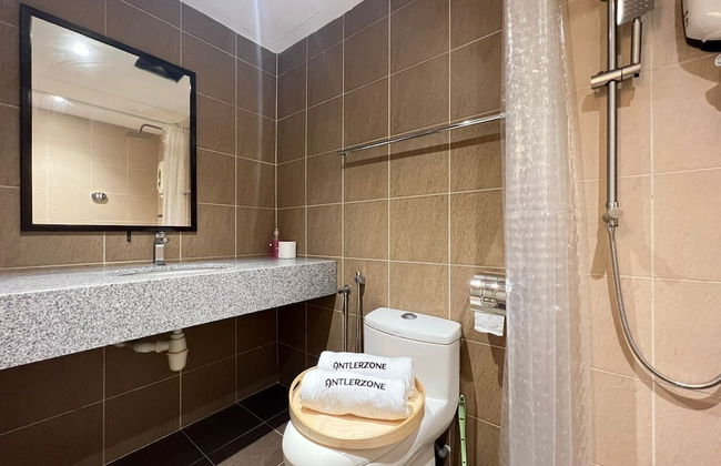 Tiara Desaru By Antlerzone - Foto 60