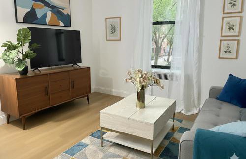 Chill In The Village - Foto 1