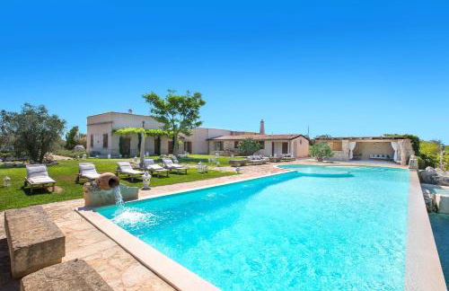 Masseria Marchese by Perle di Puglia - Foto 1