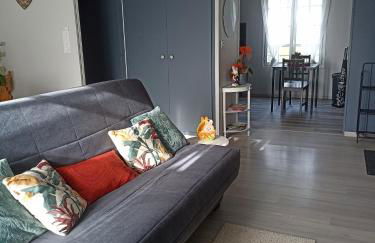 Entre 2 Châteaux - Foto 26