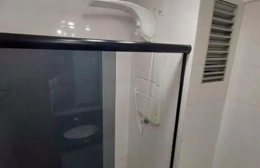 Apartamento com piscina, hidromassagem e academia para COP 30 - Foto 10