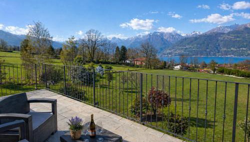 Legnoncino Holiday Home- Lake Como - Foto 5