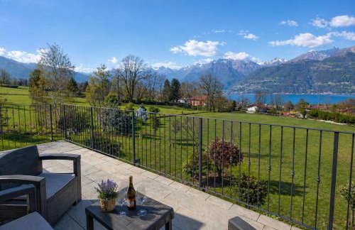 Legnoncino Holiday Home- Lake Como - Foto 6