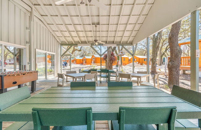 Happy Travelers RV Resort - Foto 51