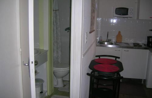 Studette Villa Odette - Foto 10