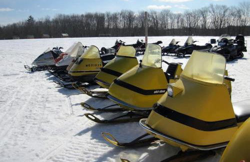 Homey Cabin Rentals Nestled in Nature along Kennebec River, Maine - Foto 13