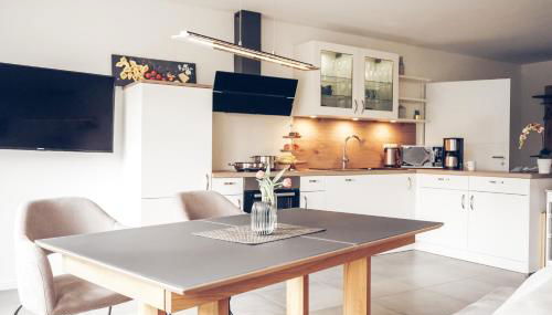 FEWO Morgenröte - Weserblick -Harriersand - Foto 5