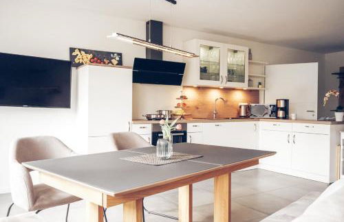 FEWO Morgenröte - Weserblick -Harriersand - Foto 5