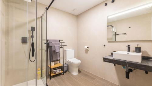 Suite Deluxe Valencia - Beach Apartments I - Foto 3