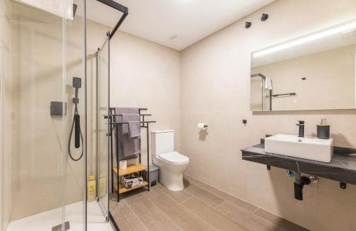 Suite Deluxe Valencia - Beach Apartments I - Foto 3