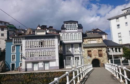 Casa con vistas únicas a la Playa de Cueva, Asturias - Foto 41