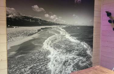 Loox Ostrovo- Boutique House-noclegi nad morzem - Foto 7