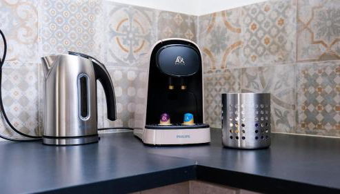 Loft pour 2 au port de Caen - Photo 4