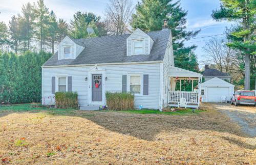 Bring Your Pet and Visit Springfield Westfield Home - Foto 24