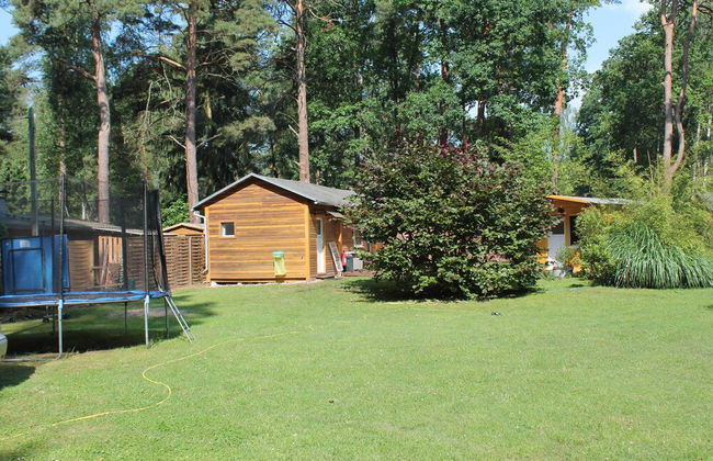 Haus Waldidyll am See 1 - Photo 31