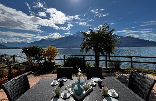 Casa Rivalago Gera Lario - Larihome A89 - Foto 10