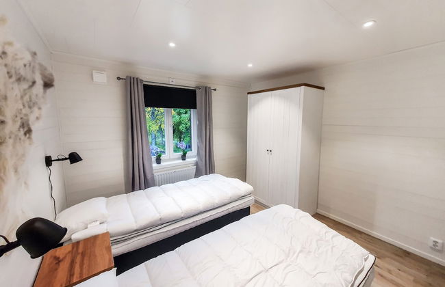 Bryggerihusen - Foto 2