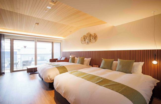 Gion Elite Terrace - Foto 41