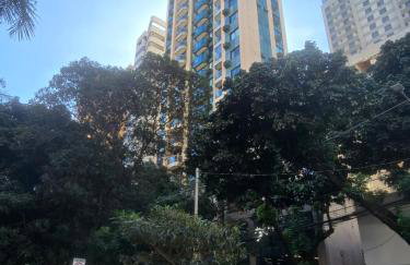 Volpi Residence - Aconchego & localização na Savassi - Foto 12