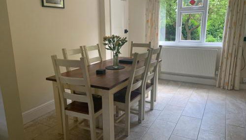 Church Farm, Legbourne Louth - Foto 5