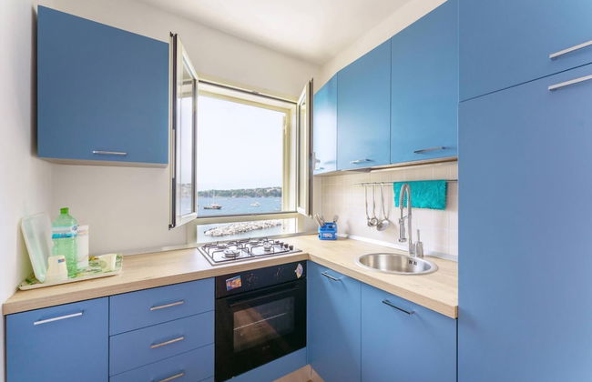 Corricella Moonlight House - Foto 4