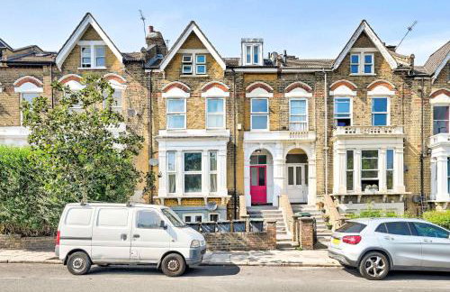 Lovely 3 Bed for Families, Contractors, Relocation - Foto 19