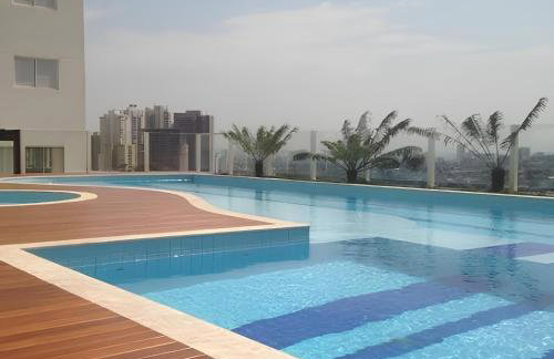 iFlat Winner Sport Life Jardim Goiás - Foto 2