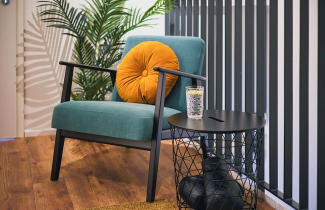 Svyvo Cologne - Serviced Apartments - Foto 30