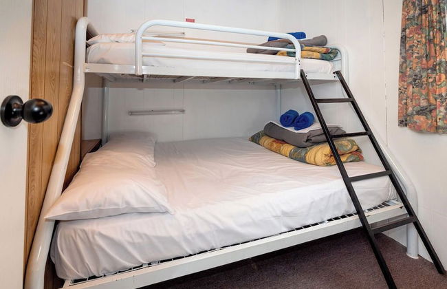 BIG4 Strahan Holiday Retreat - Foto 40