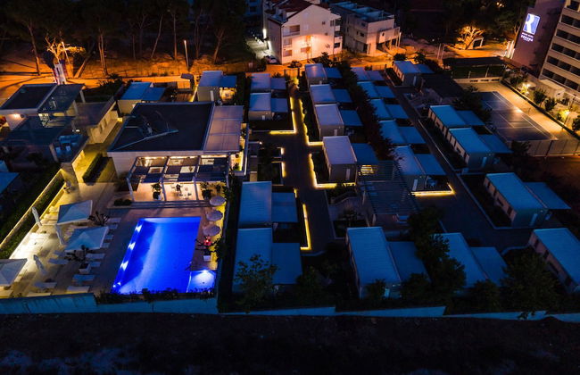 Poseidon Mobile Home Resort - Campsite - Foto 58