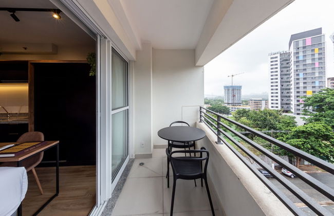 Charlie Panorama Butantã - Foto 74