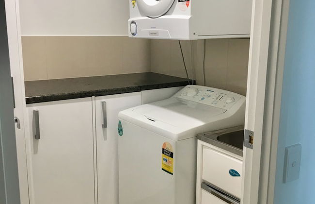 CHA Private Apts Diamond Beach - Foto 45