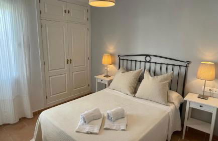 Hacienda Golf Ático Islantilla - Foto 6