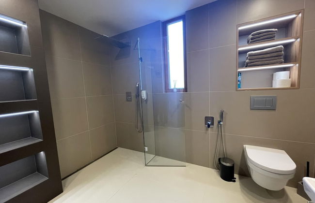 Villa Kretin Vlv142 in Lazinov - Foto 12