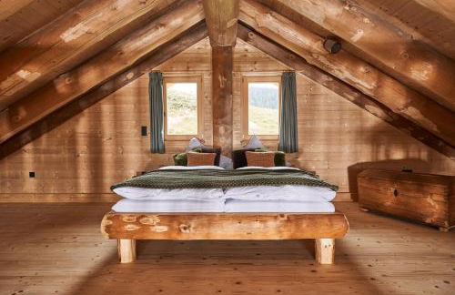 Jakob Chalets - Foto 65