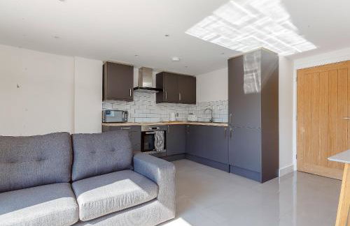 Blackberry Cottage - Foto 5