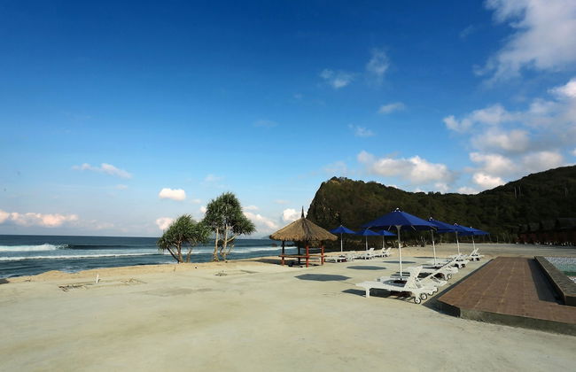 Azana Essence Villa Tabitha Lombok - Foto 38