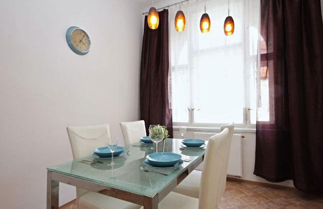 Prague Central Exclusive Apartments - Foto 19