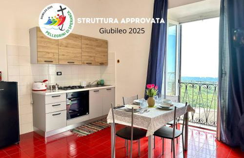 L'Orizzonte - locazione turistica Castelli Romani - Foto 1