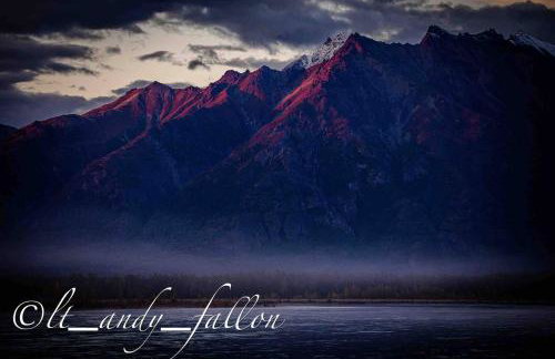 Northern Lights Log House w/ Sauna - Foto 47