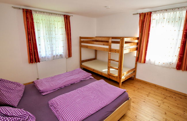 Krechen Alm - Foto 31