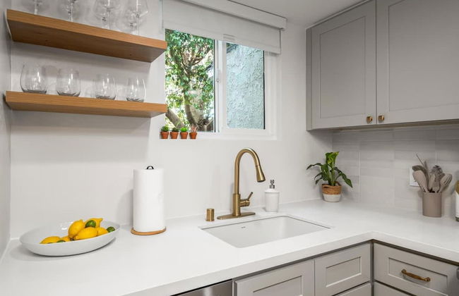 The South Bay Retreat - Foto 19