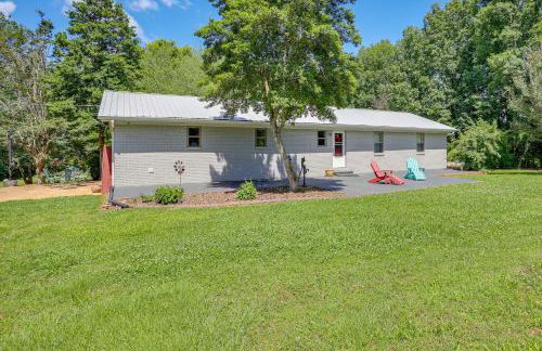 Hike On-Site Classic Cabin Nature Retreat - Foto 27