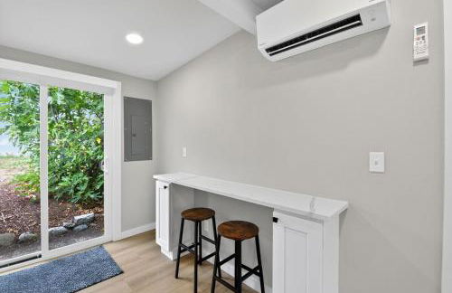 West Seattle Home King Bed and AC - Foto 13